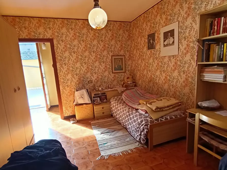 Immagine 25 di Porzione di casa in vendita  in Via Piazzuola a Borgonovo Val Tidone