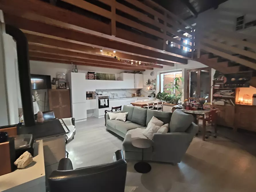 Immagine 30 di Casa indipendente in vendita  in Località Bilegno 29 a Pianello Val Tidone