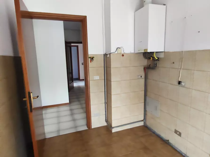 Immagine 7 di Trilocale in vendita  in centro a Borgonovo Val Tidone