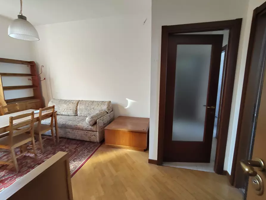 Immagine 6 di Bilocale in vendita  in Via Carlo Civardi a Stradella