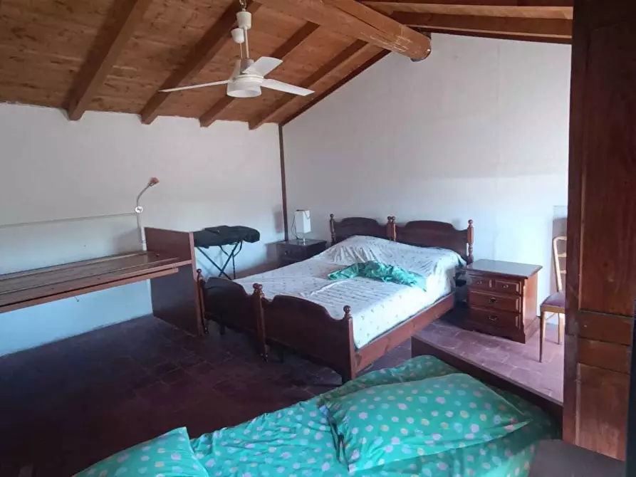 Immagine 39 di Porzione di casa in vendita  in Località Case Piccioni 53 a Ziano Piacentino
