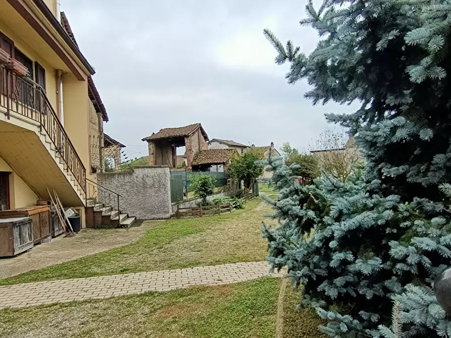 Immagine 52 di Casa indipendente in vendita  in campagna a Monticelli Pavese