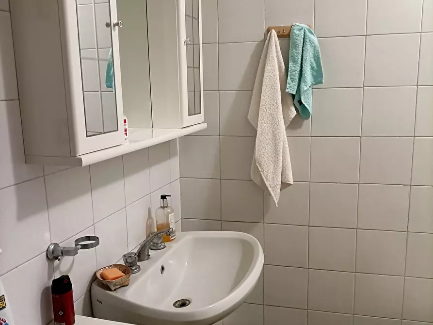 Immagine 5 di Terratetto in vendita  in Viale Amendola 5A a Castel San Giovanni