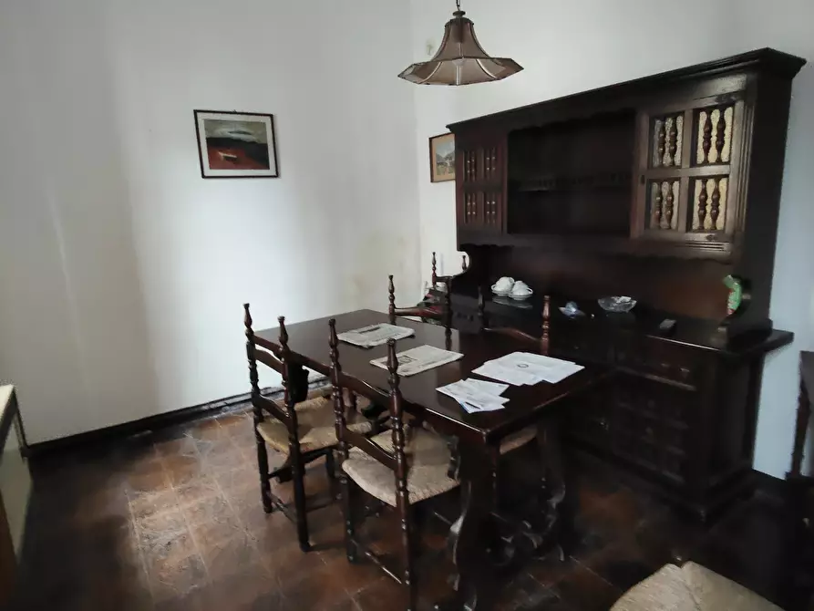 Immagine 2 di Porzione di casa in vendita  in Via Guglielmo Marconi a Ziano Piacentino