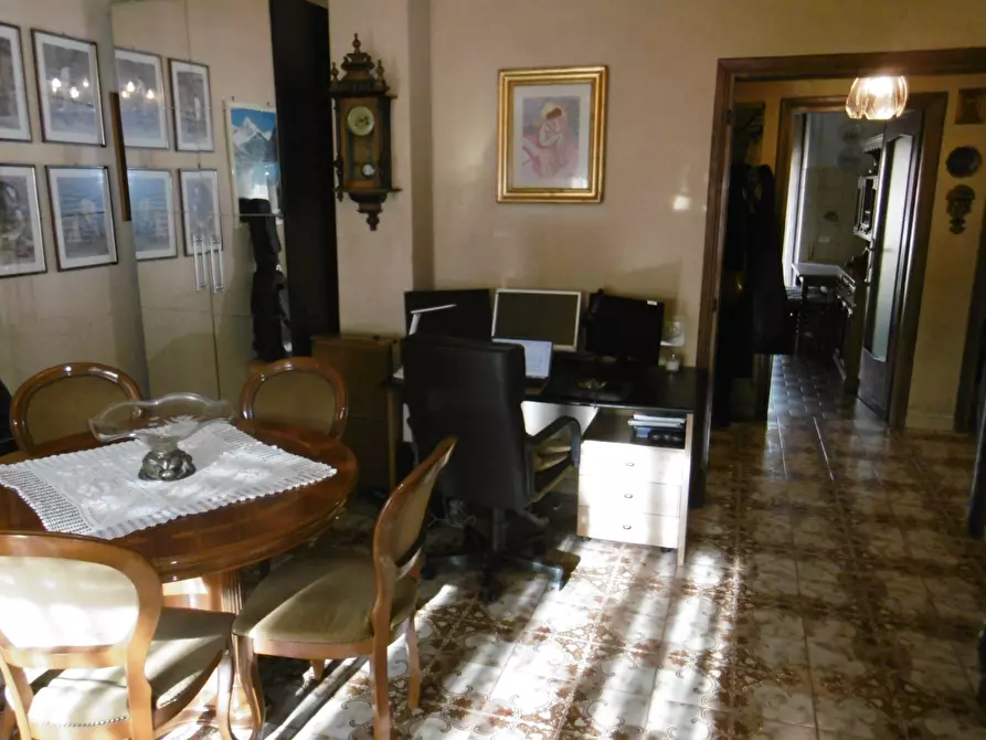 Immagine 13 di Trilocale in vendita  in VIA DEL FOSSO DI BRAVETTA a Roma