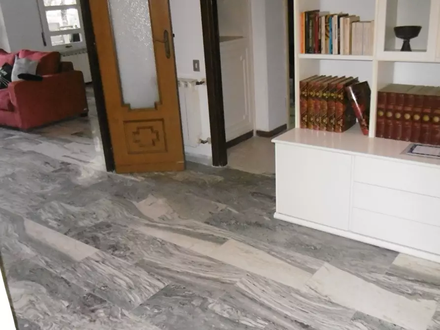 Immagine 17 di Quadrilocale in affitto  in VIA DELLA PISANA a Roma