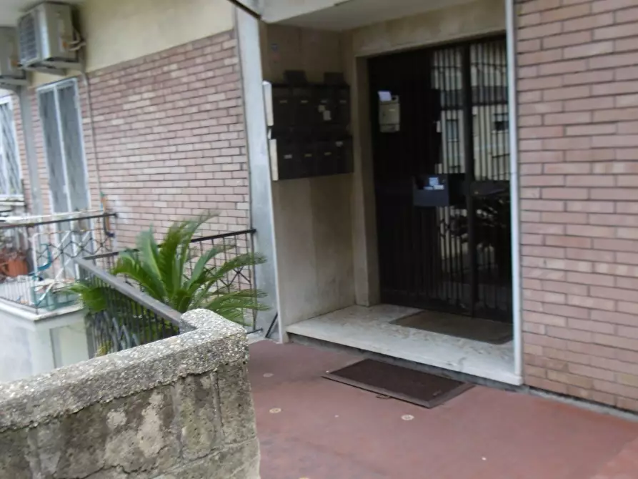Immagine 26 di Trilocale in vendita  in Via Pio Piacentini a Roma