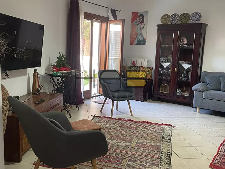 Immagine 2 di Quadrilocale in vendita  a Trapani