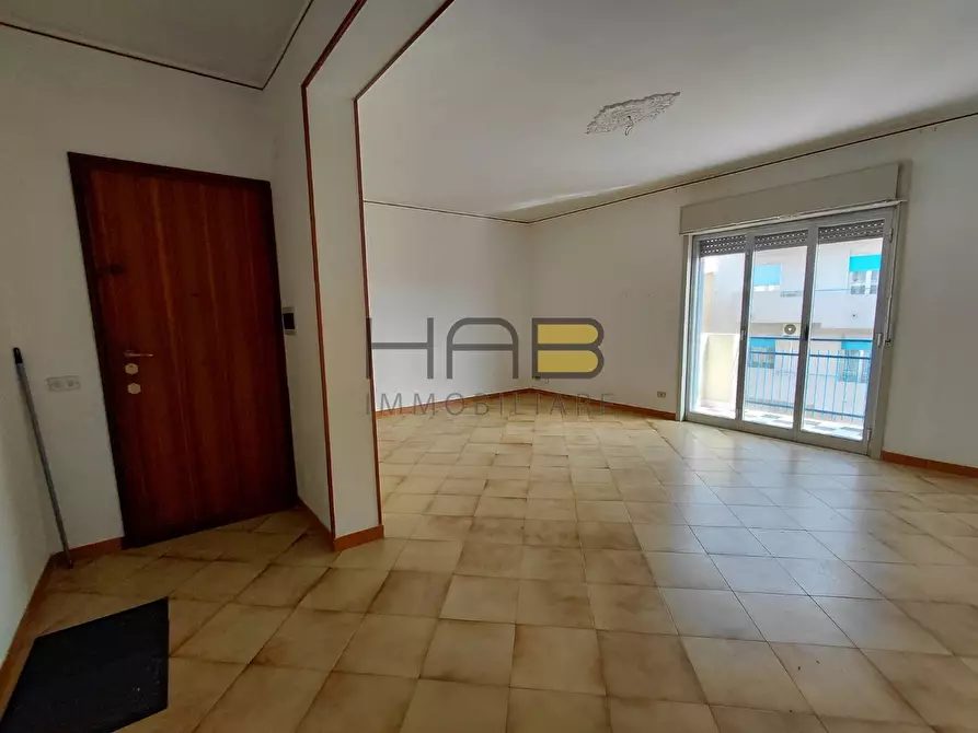 Immagine 3 di Quadrilocale in vendita  a Trapani