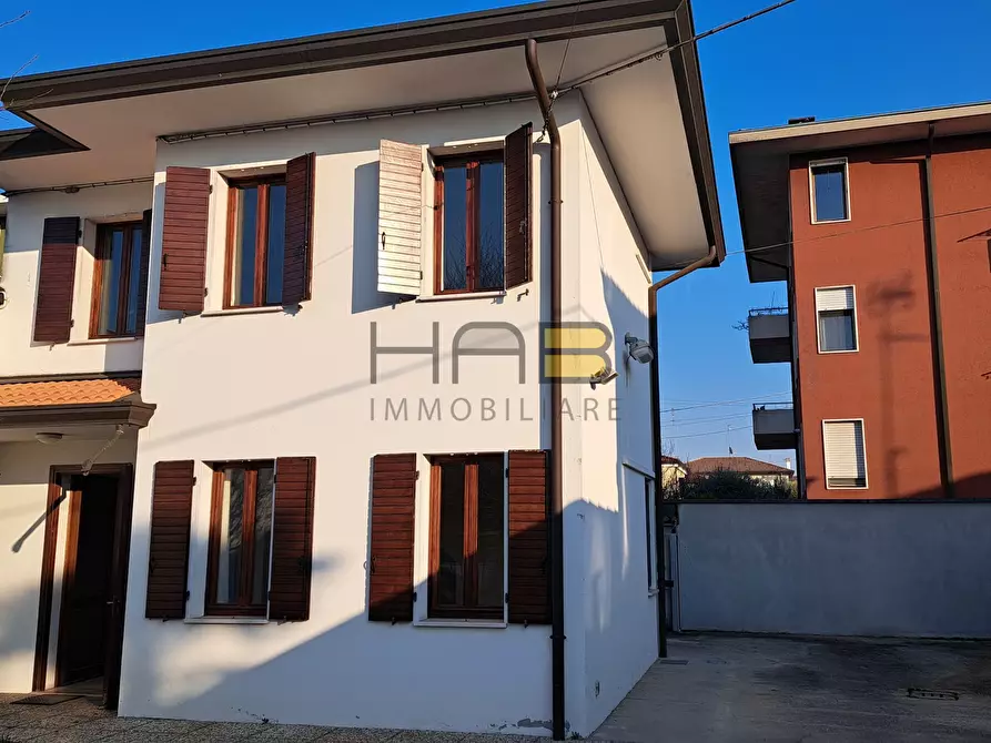 Immagine 4 di Casa indipendente in vendita  in Via Giovanni Battista Dalla Libera 7 a Padova