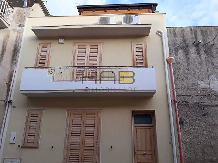 Immagine 13 di Casa indipendente in vendita  a Paceco