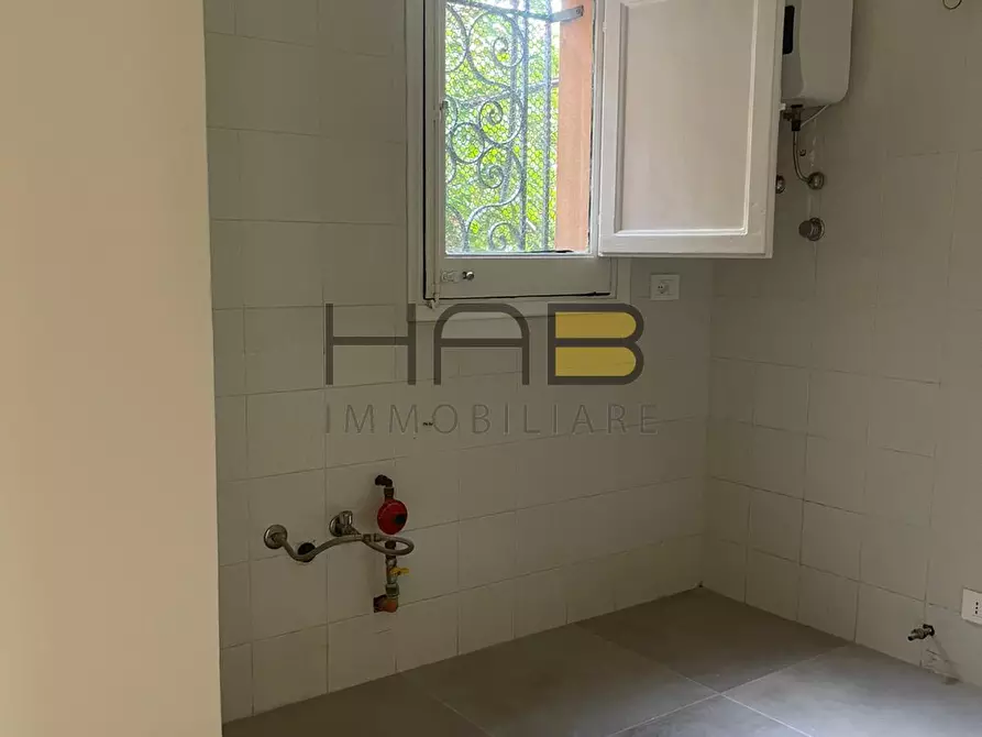 Immagine 5 di Bilocale in affitto  a Erice