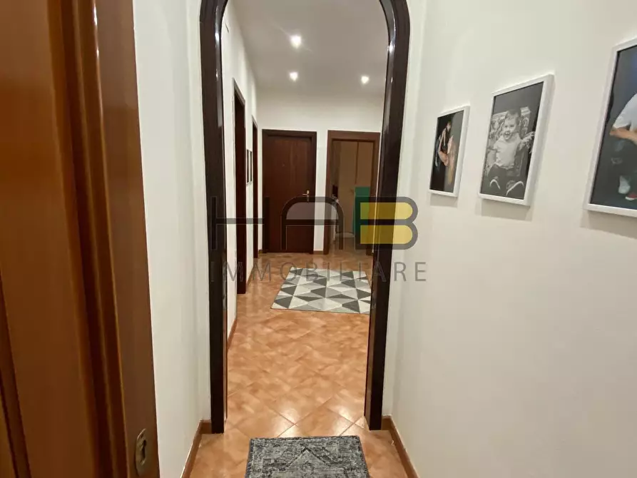 Immagine 2 di Trilocale in vendita  in Via Bruno Salvatore a Erice