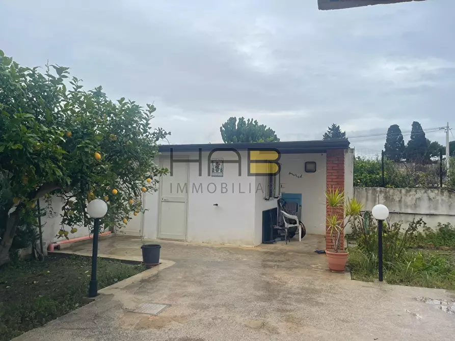 Immagine 14 di Casa indipendente in vendita  a Paceco