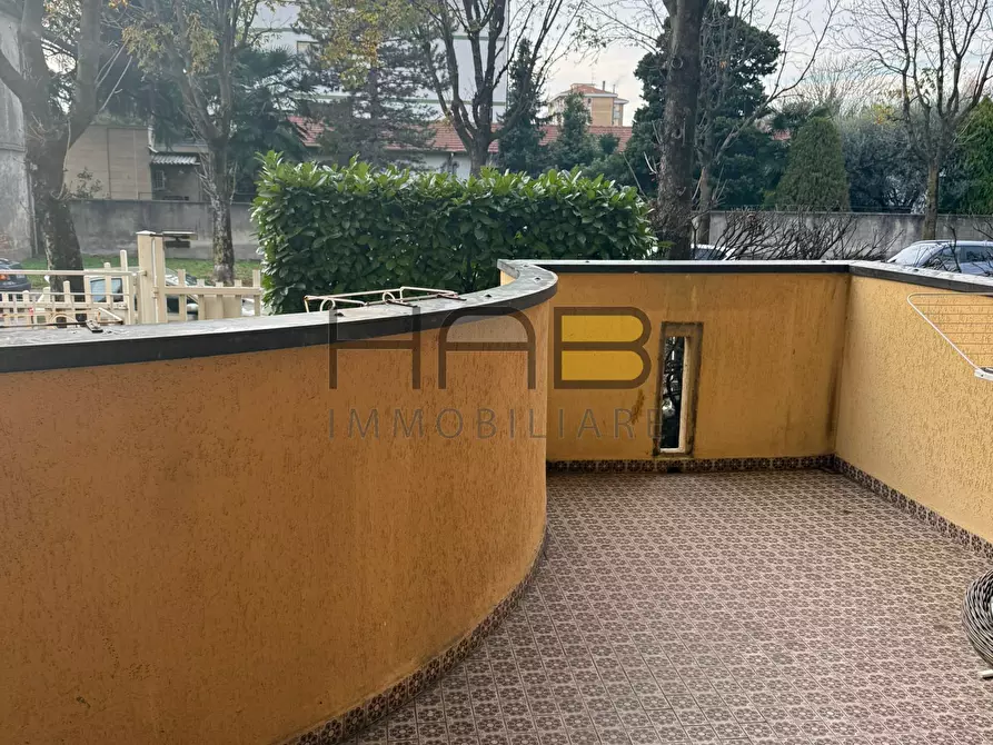 Immagine 3 di Bilocale in vendita  in VIALE DELLE RIMEMBRANZE 38 a Busto Arsizio