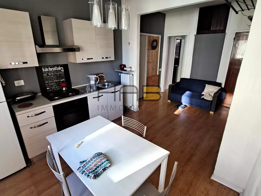 Immagine 3 di Appartamento in affitto  in via Dorighello 1 a Padova