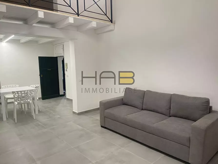 Immagine 4 di Bilocale in affitto  a Erice