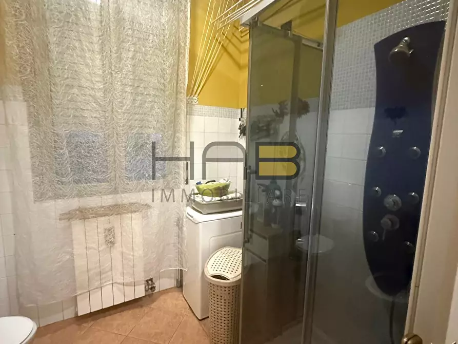 Immagine 7 di Bilocale in vendita  in Via Antonio Meucci 2 a Busto Arsizio