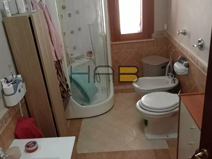 Immagine 12 di Casa indipendente in vendita  a Paceco