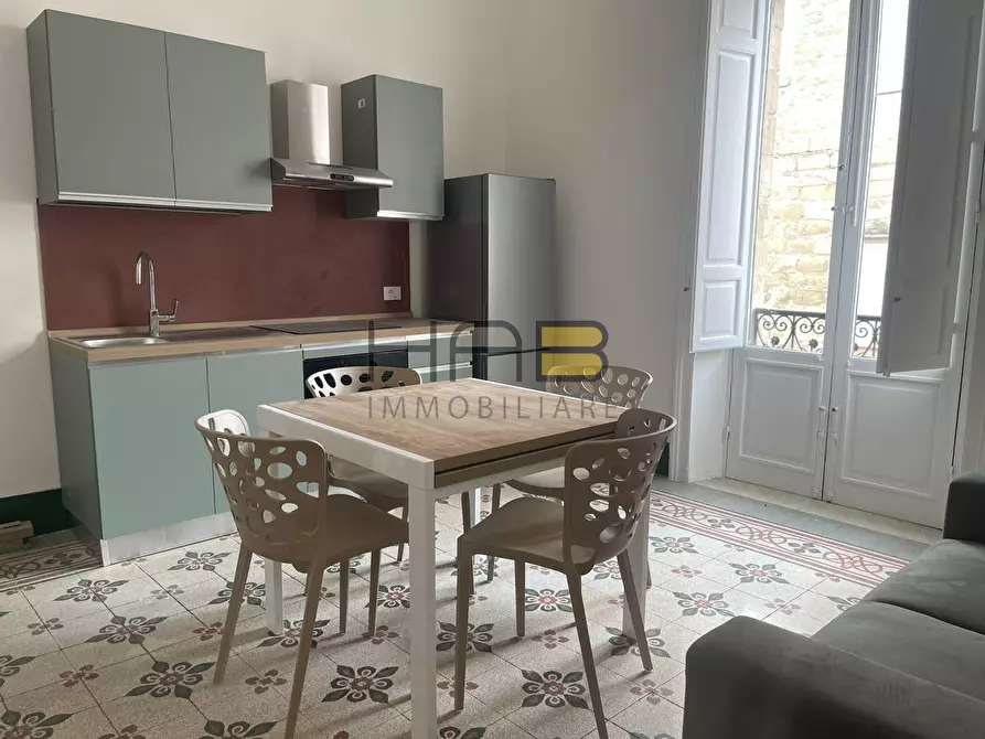 Immagine 2 di Bilocale in affitto  a Erice