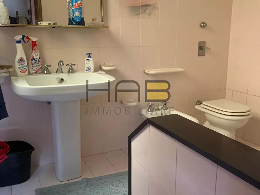 Immagine 7 di Quadrilocale in vendita  in Via Giuseppe Polizzi a Trapani