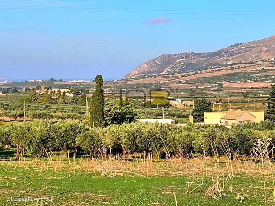 terreno agricolo in vendita a Valderice