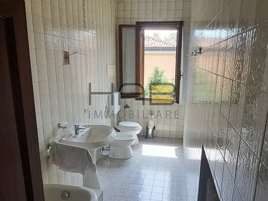 Immagine 33 di Villa in vendita  in Via Giacomo Andrea Giacomini a Padova