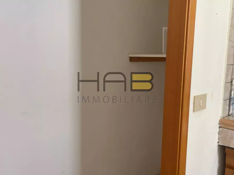Immagine 4 di Bilocale in affitto  in Via Giovanni da Procida a Trapani