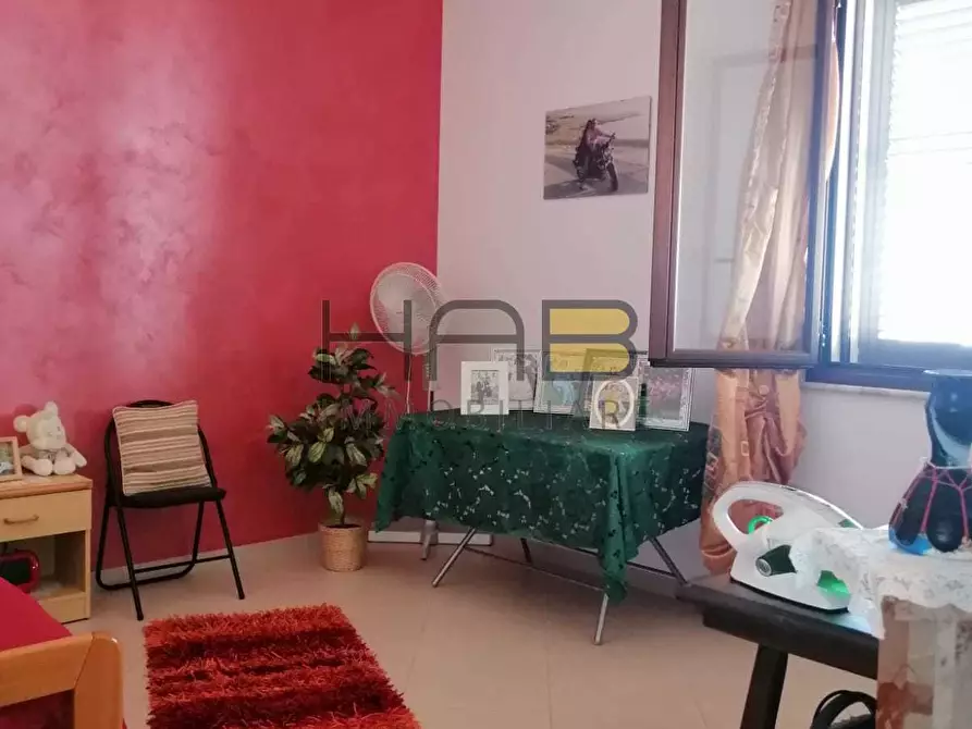 Immagine 6 di Casa indipendente in vendita  in Dattilo a Paceco