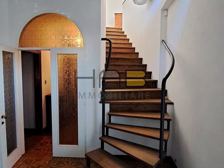 Immagine 10 di Casa bifamiliare in vendita  in Via San Filippo Benizzi 8 a Padova