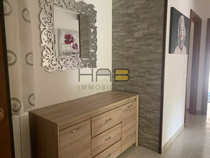 Immagine 17 di Quadrilocale in affitto  in Via vincenzo di Girolamo a Trapani