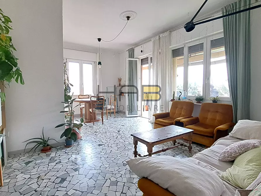 Immagine 1 di Appartamento in vendita  in Via Giovanni Canestrini 83BIS a Padova