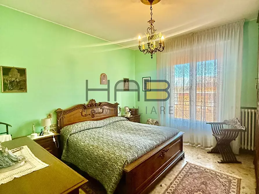 Immagine 4 di Trilocale in vendita  in Via Fratelli Ruffini a Busto Arsizio