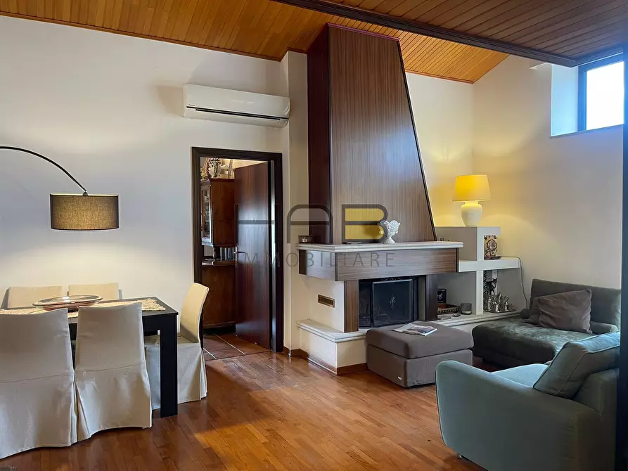 Immagine 5 di Attico in vendita  in Via Filippo Corridoni a Erice