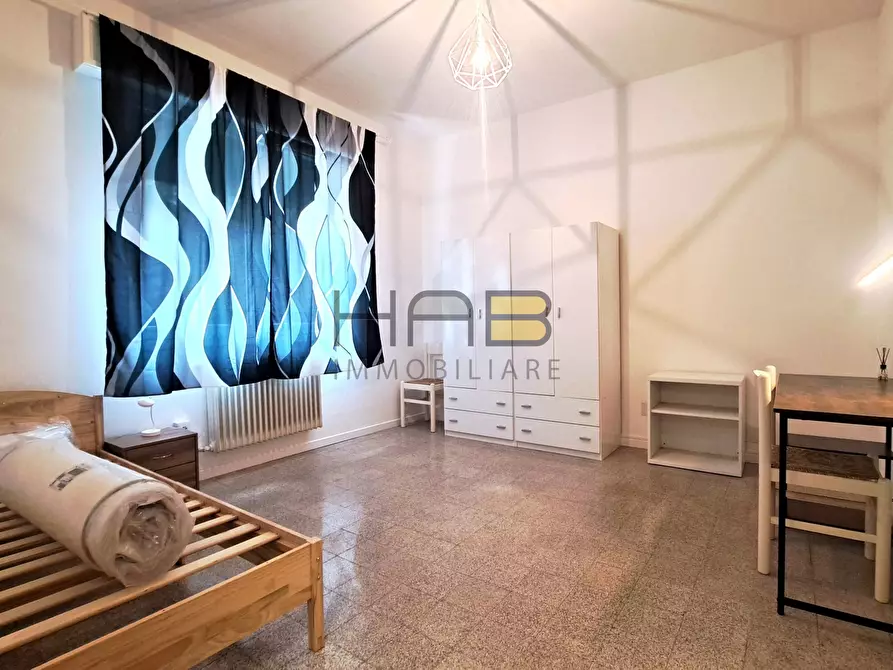 Immagine 6 di Appartamento in affitto  in via Benizzi a Padova