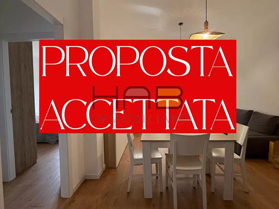 Immagine 1 di Bilocale in vendita  in Via Per Fagnano Olona 11 a Busto Arsizio