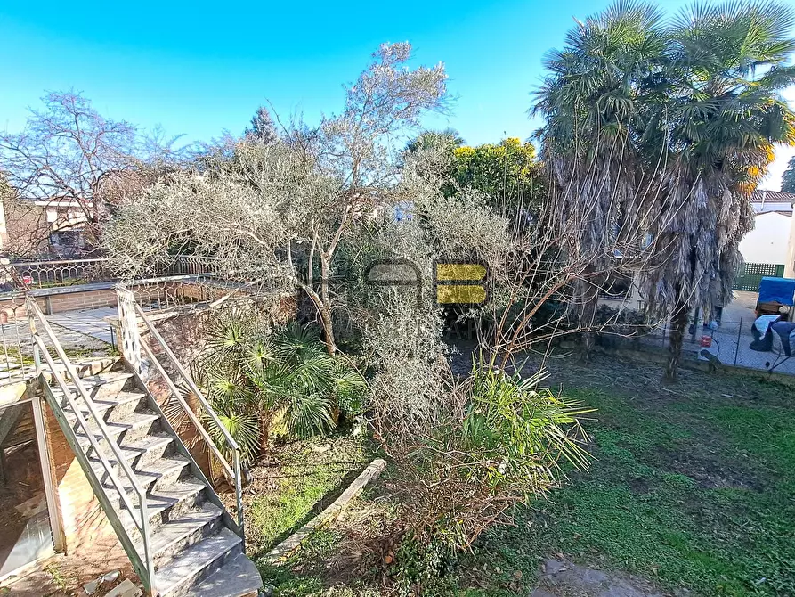 Immagine 7 di Casa bifamiliare in vendita  in Via San Filippo Benizzi 8 a Padova