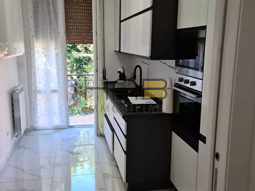 Immagine 6 di Trilocale in vendita  in Viale Piemonte 17 a Busto Arsizio