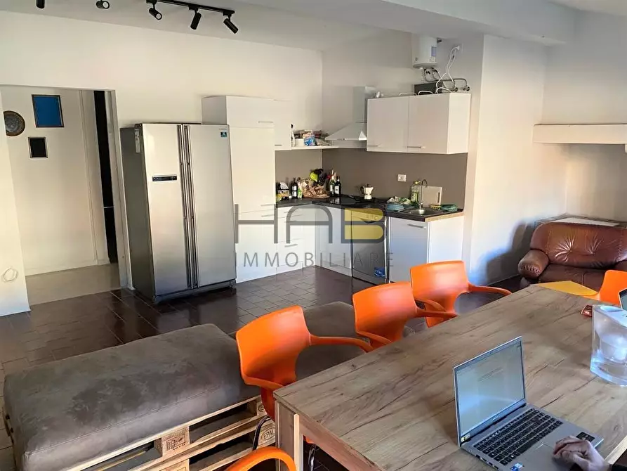 Immagine 4 di Stanza singola in affitto  in via maroncelli a Padova