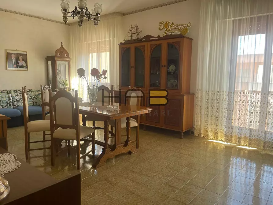 Immagine 2 di Quadrilocale in vendita  a Trapani