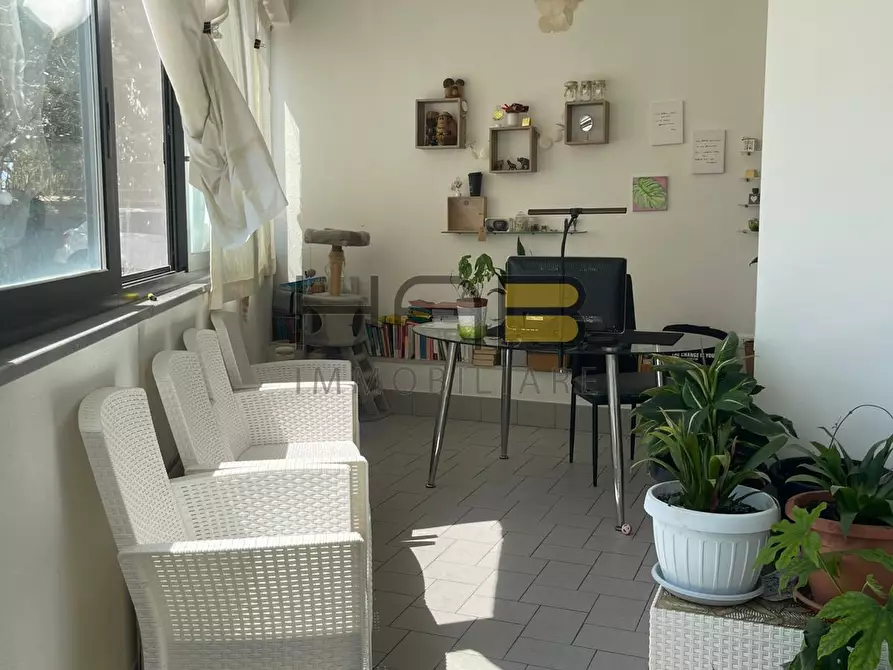 Immagine 15 di Quadrilocale in vendita  a Trapani