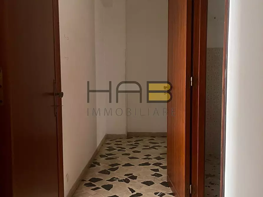 Immagine 4 di Quadrilocale in vendita  in Via Monte San Giuliano a Trapani