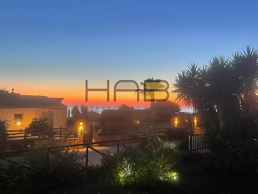 Immagine 18 di Bilocale in affitto  in Via Adige a Custonaci