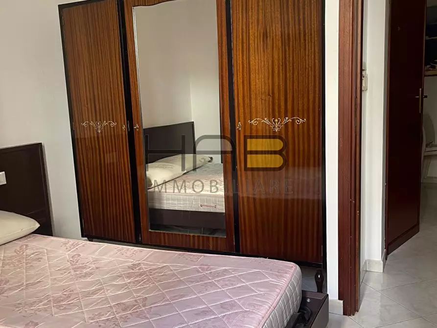 Immagine 4 di Bilocale in affitto  a Trapani