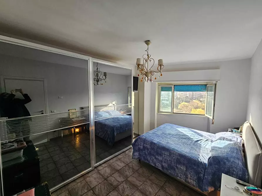 Immagine 22 di Trilocale in vendita  in via di pietralata 328 a Roma