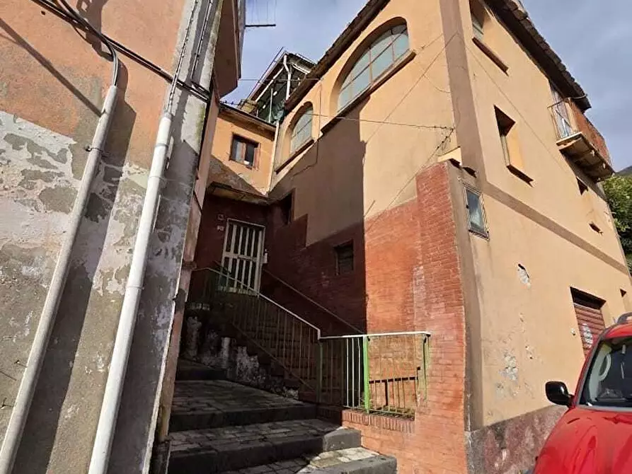 Immagine 4 di Terratetto in vendita  in Via San Angelo di Ogliara 67 a Salerno