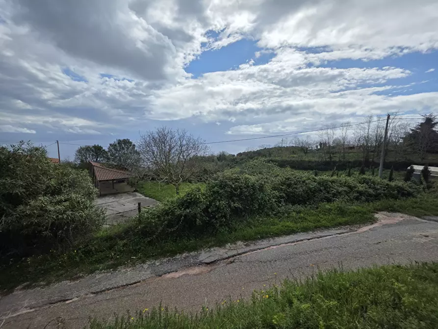 Immagine 2 di Casa semindipendente in vendita  in Contrada Pagliaro a Joppolo