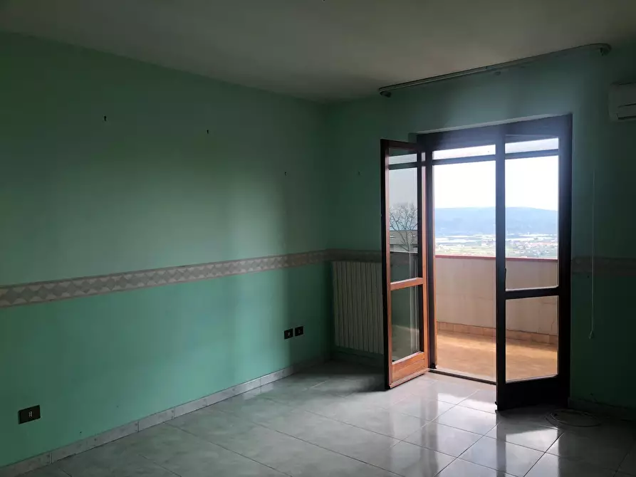 Immagine 10 di Terratetto in vendita  in via mons. sparano 21 a Montecorvino Pugliano