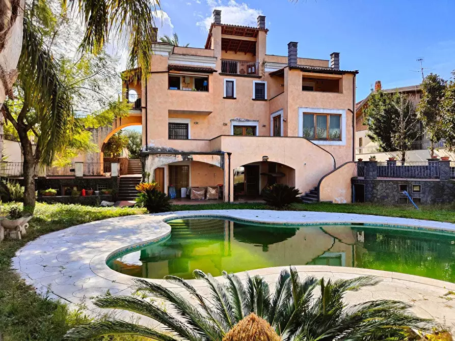 Immagine 9 di Casa trifamiliare in vendita  in Via Giuseppe Verdi a Poggiomarino