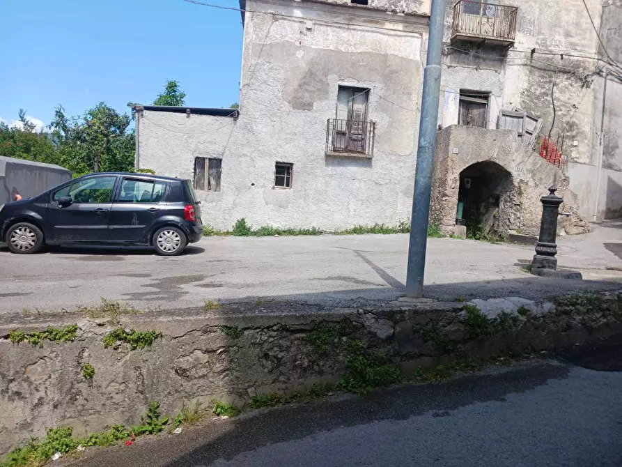 Immagine 6 di Casa semindipendente in vendita  in Via Montecasino 69 a Salerno